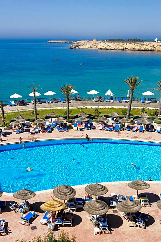 Regency Hotel and Spa