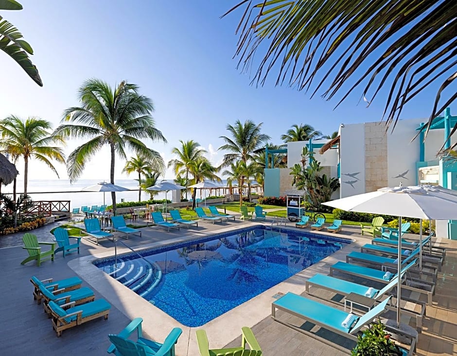 Margaritaville Island Reserve Riviera Cancún - An All-Inclusive Experience for All
