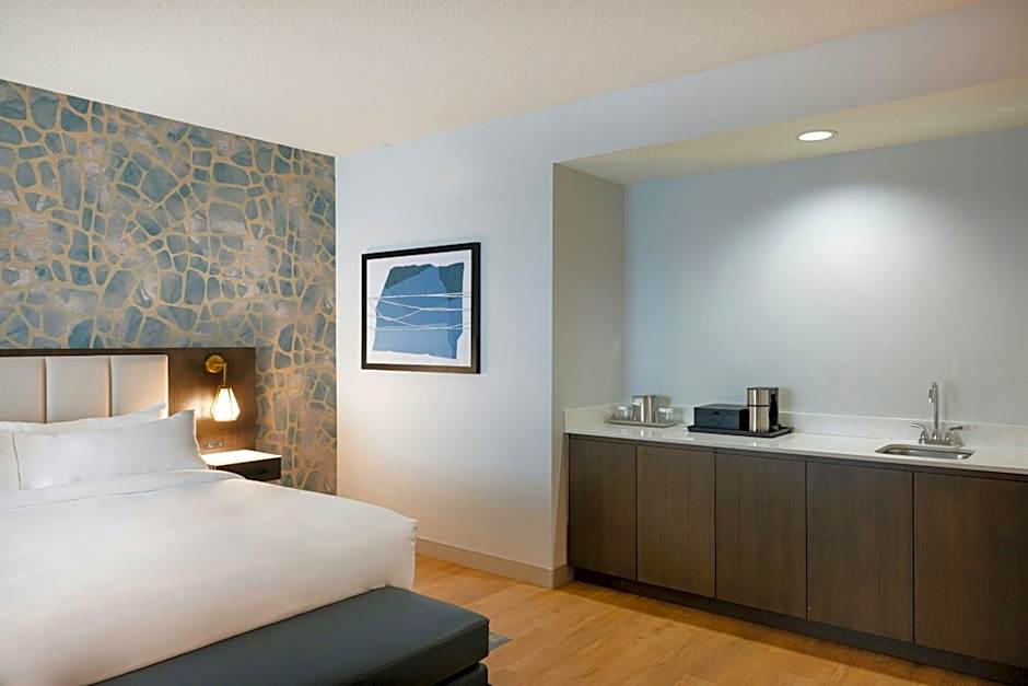 Rochester Marriott Mayo Clinic Area