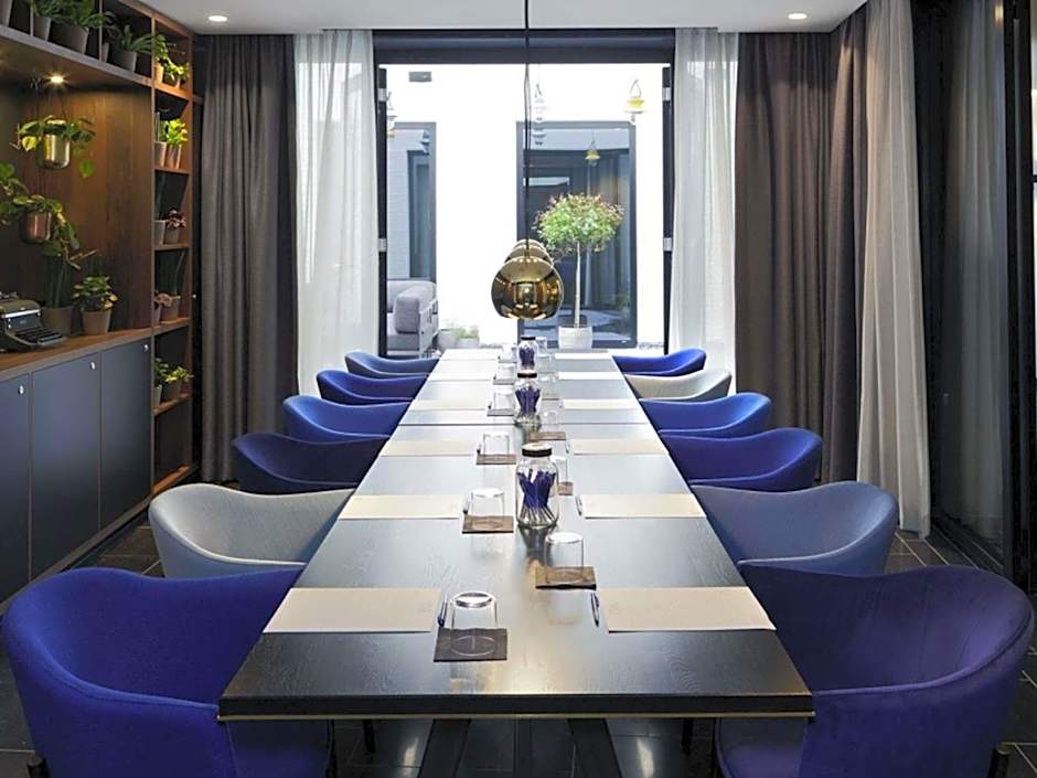 INK Hotel Amsterdam - MGallery