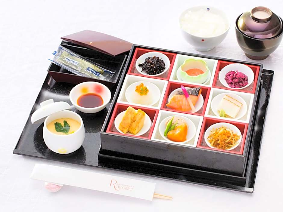 Hotel Bellclassic Tokyo