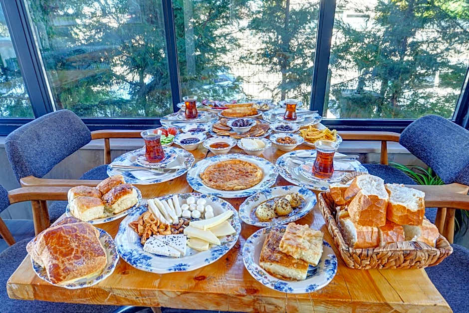 Moonlight Of Cappadocia