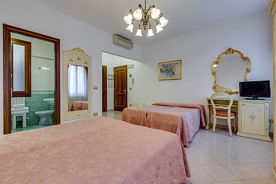 Hotel Bernardi Semenzato