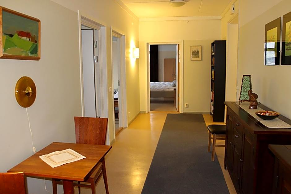 Stationshusets Hotell och Café