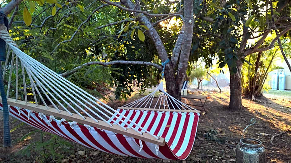 Magnetic Island Bed and Breakfast