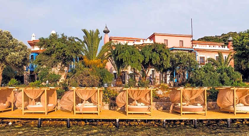 Wyndham Datca Perili Bay