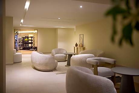 Aulus Chania Resort, Curio Collection by Hilton - Alojamientos en CRETA