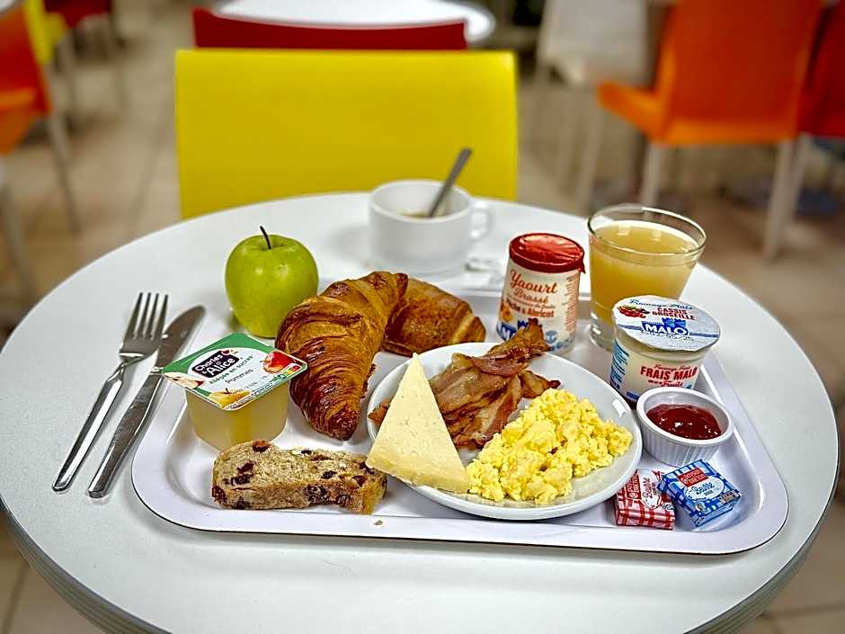 B&B HOTEL Lisieux Parc des Expositions