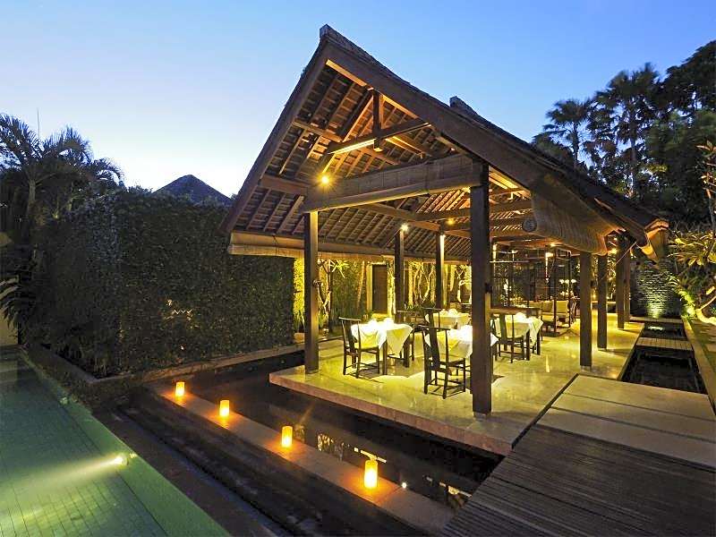 The Amala Boutique Retreat