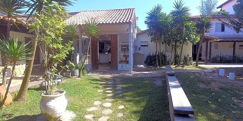 Pousada Deck de Búzios