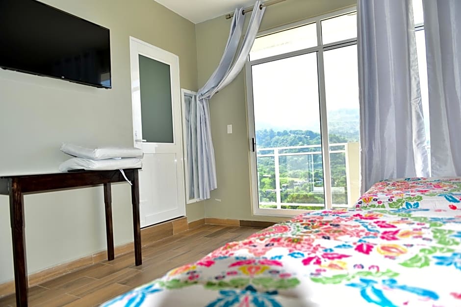 Hotel Real de Lua