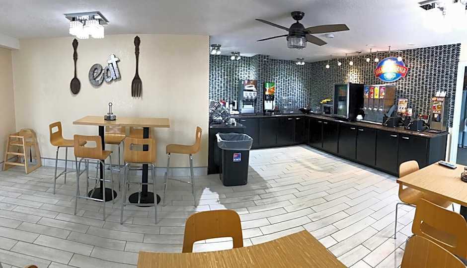 Baymont by Wyndham Stevens Point