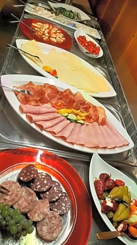Weinhotel Hubertus Garni