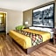 Super 8 By Wyndham Asheville Airport