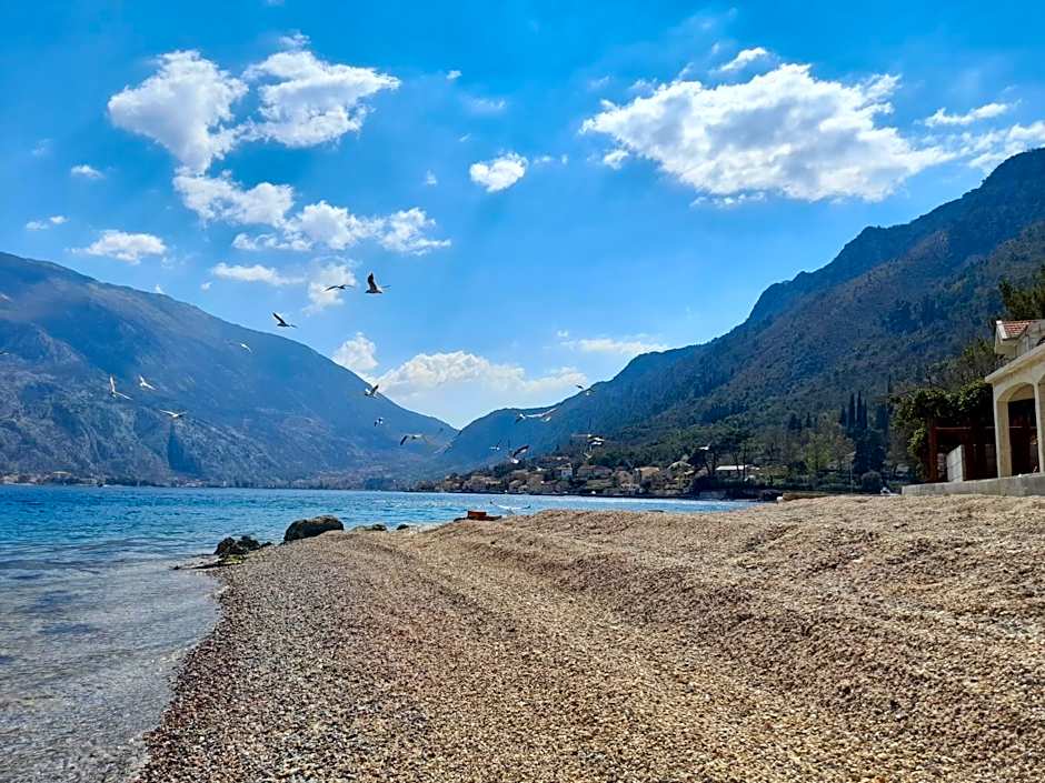 Hotel Bokeljski Dvori