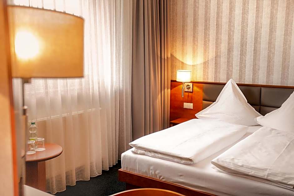 Premium Hotel Bacero Wrocław