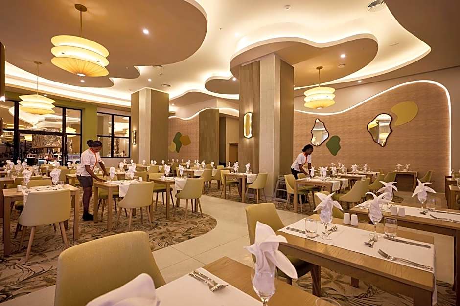 Riu Palace Aquarelle - All Inclusive