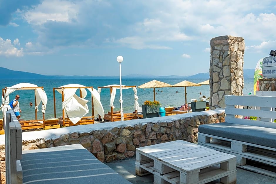 Hotel Agamemnon Beach