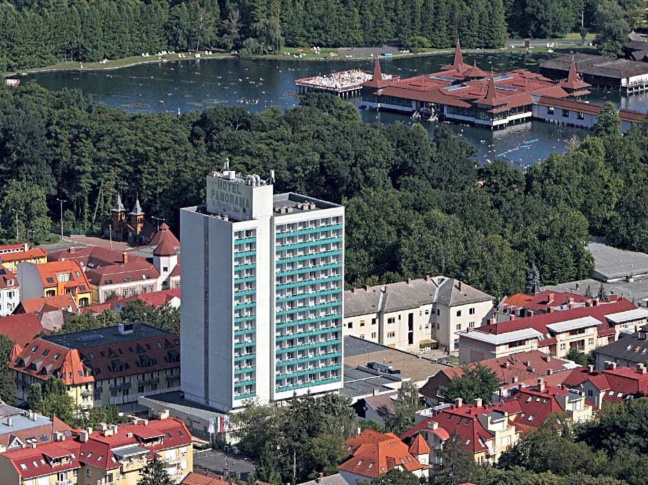 Hunguest Hotel Panorama
