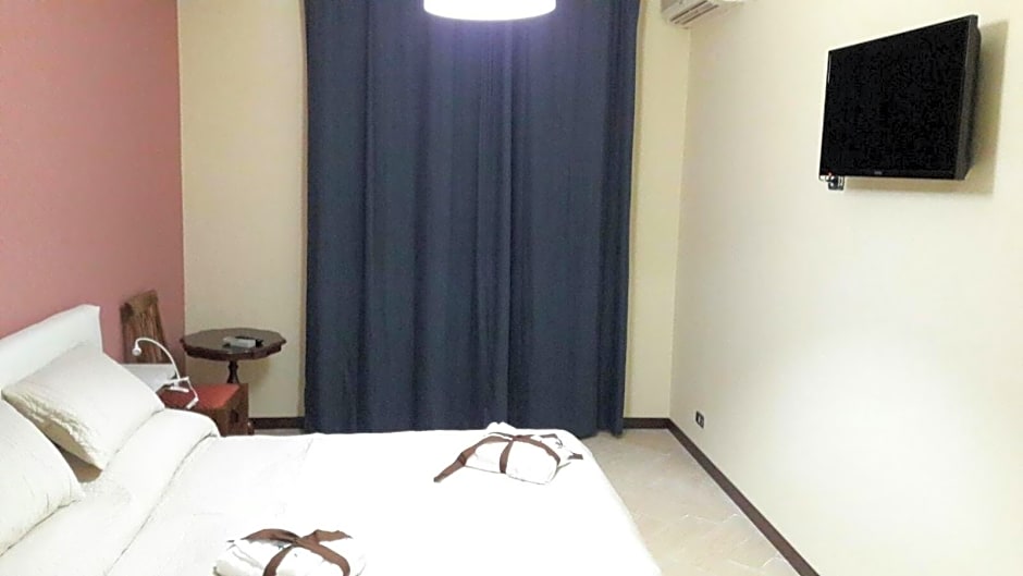 Il Centro Short Stay