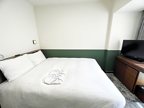 Standard Double Room - Non-Smoking