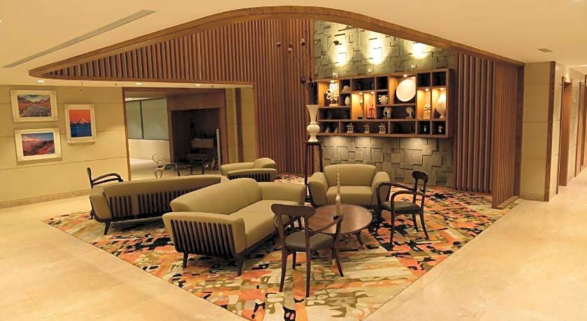 Lemon Tree Hotel Siliguri