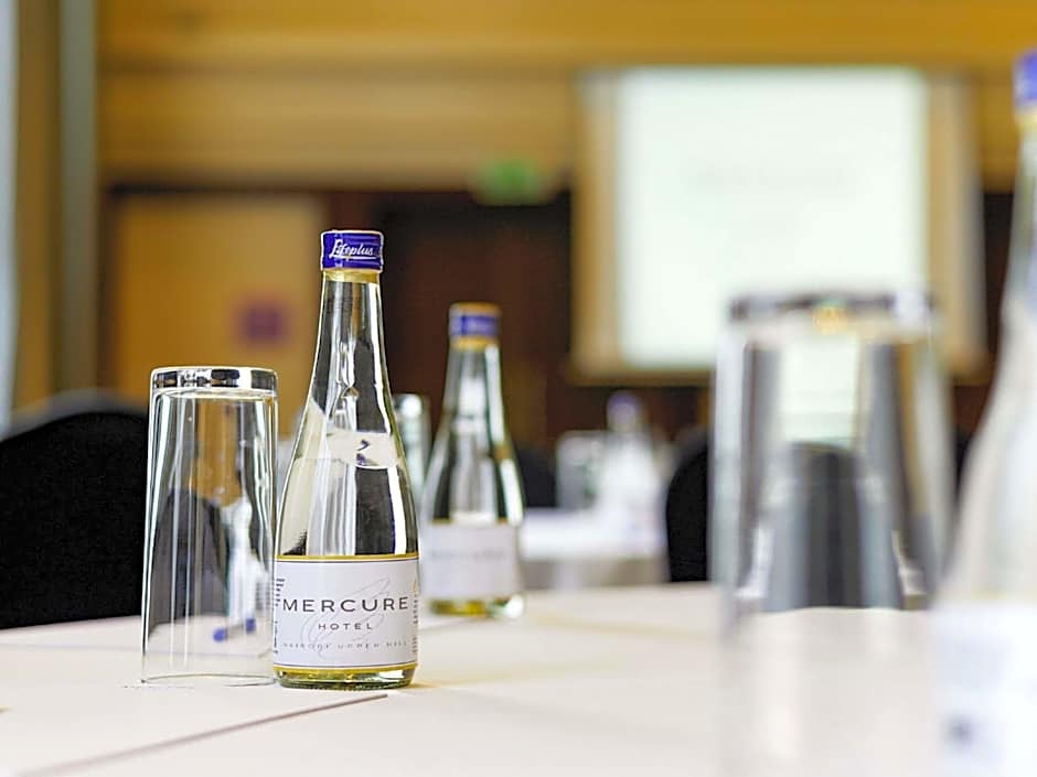 Mercure Nairobi Upper Hill