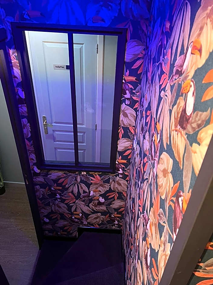 Justcozy chambre indépendante #4