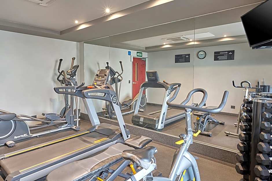 City Express by Marriott Queretaro