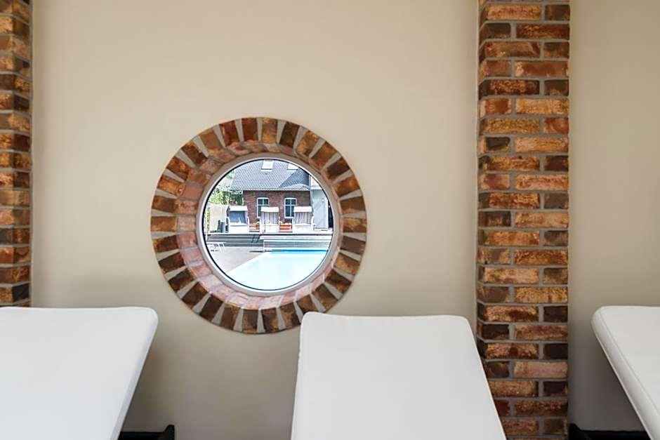 Landhotel Burg im Spreewald - Resort & Spa