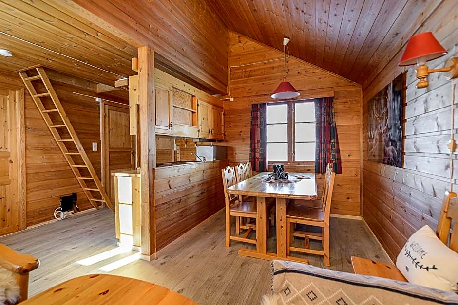 Lillehammer Fjellstue og Hytteutleie