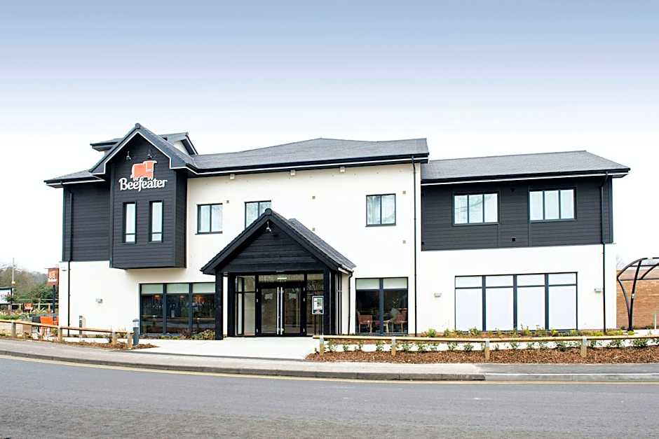 Premier Inn Ware