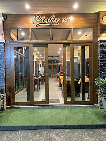 The Prisha inn