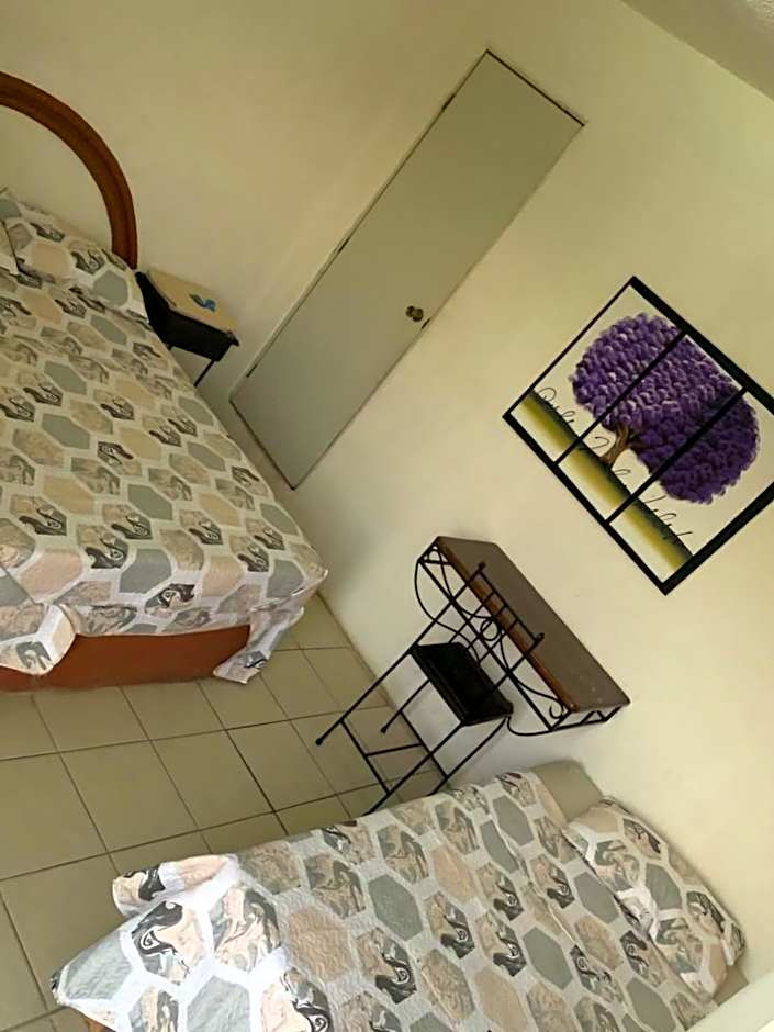 Hotel Pardo