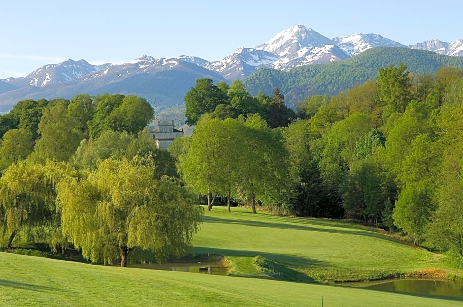 Le Domaine du Golf Country Club de Bigorre