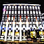 Agape Hotel - AA Hotels