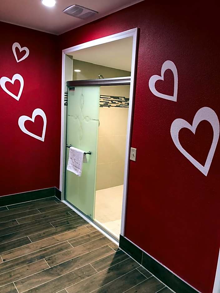 Inn of the Dove Cherry Hill - Philadelphia