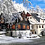 Hotel und Restaurant Kohlerhutte - Furstenbrunn