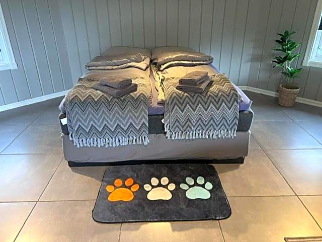 Blåfjell hundesenter fjellhotell