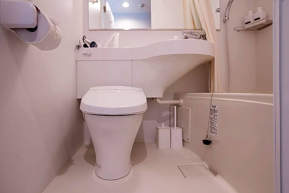 ELE Hotel Higashi Ueno