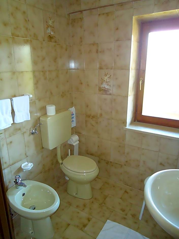 Hotel Pensione Dolomiti