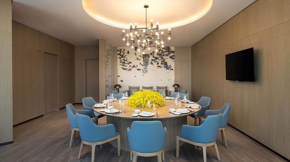 Courtyard by Marriott Nanjing Jiangning