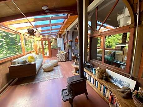 Socialtel Plaza Pucon