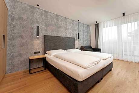 2 Bedroom Apartment Penthouse