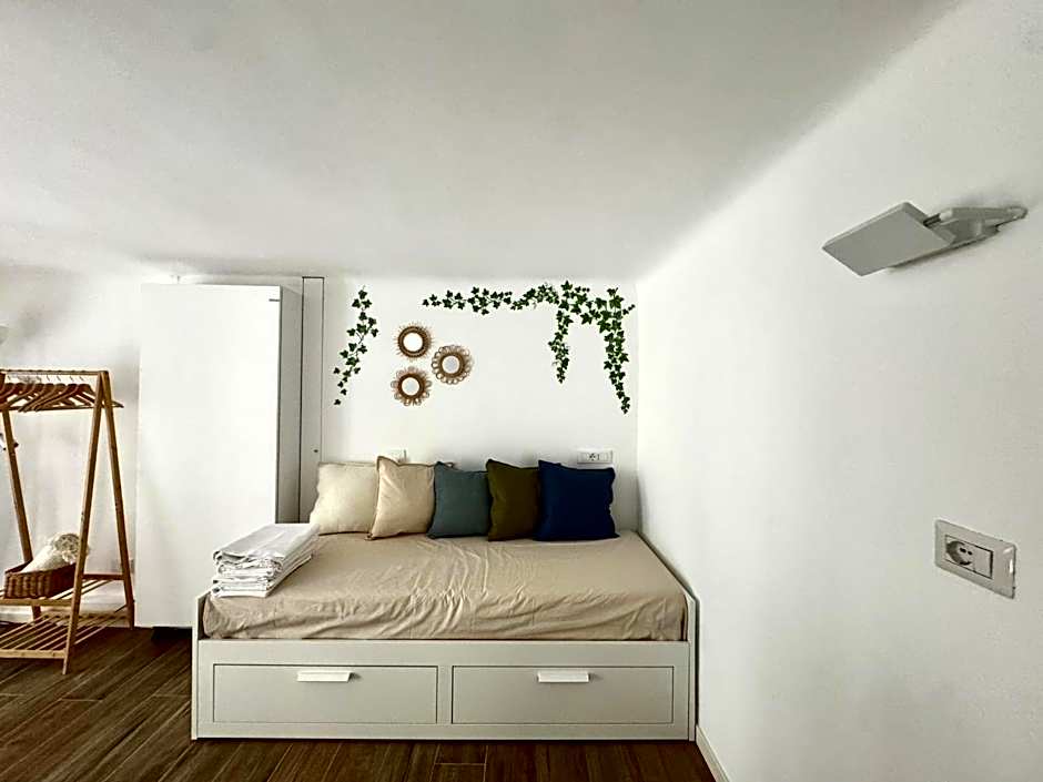 Apartment Wagner