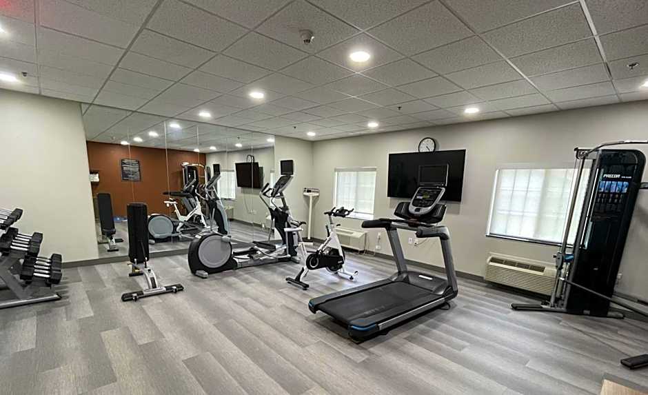 Candlewood Suites Tuscaloosa By IHG