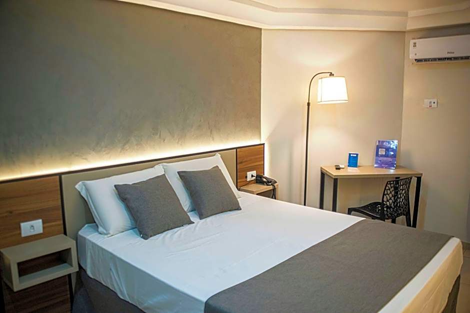 Hotel Portinari