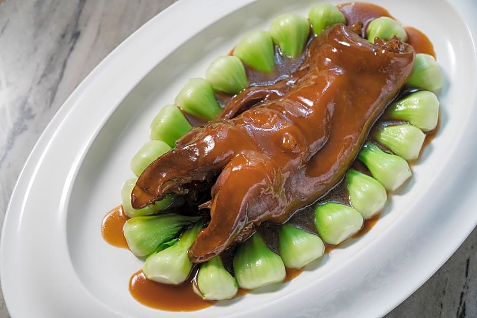 DoubleTree by Hilton Shiyan, China