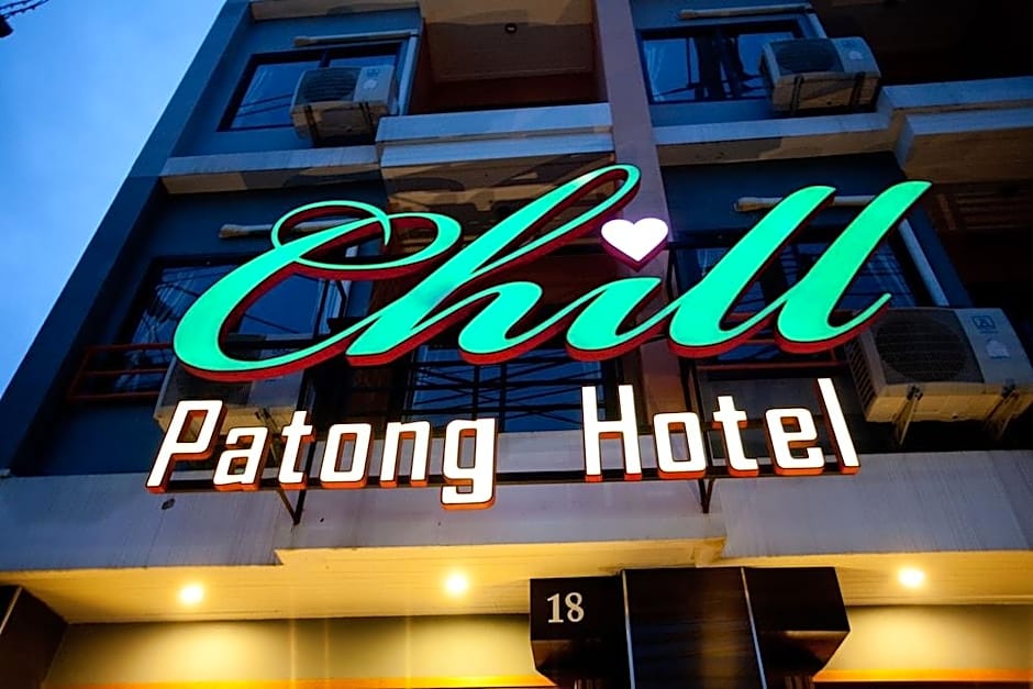Studio Patong by iCheck inn