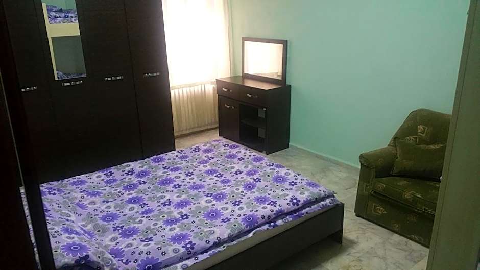 Adana Hostel 1